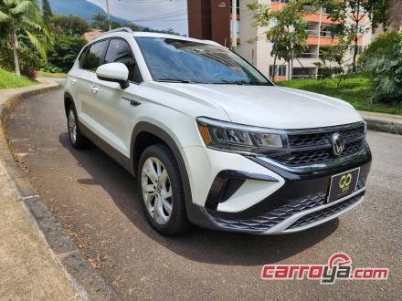 Volkswagen Taos 2024 - imagen secundaria 2