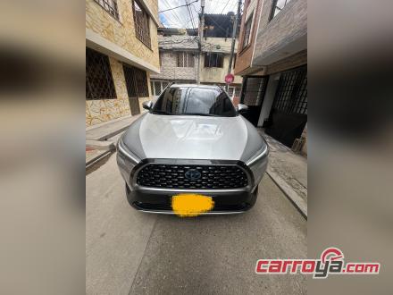 Toyota Corolla Cross 2023