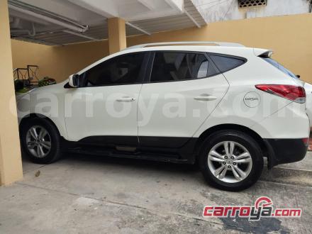Hyundai Tucson 2012 - imagen secundaria 1