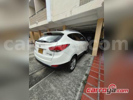 Hyundai Tucson 2012 - imagen secundaria 2