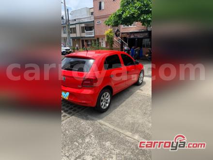 Volkswagen Gol Comfortline  2017 - imagen secundaria 1