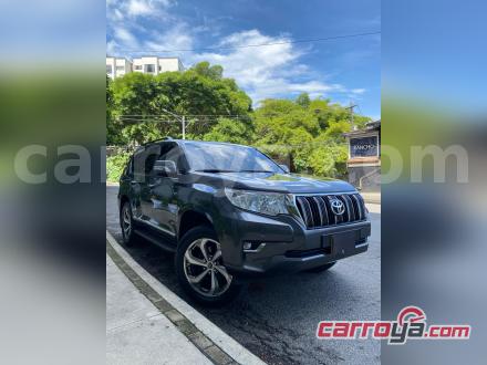 Toyota Prado 2019 - imagen 1