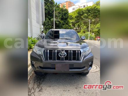 Toyota Prado 2019 - imagen secundaria 1