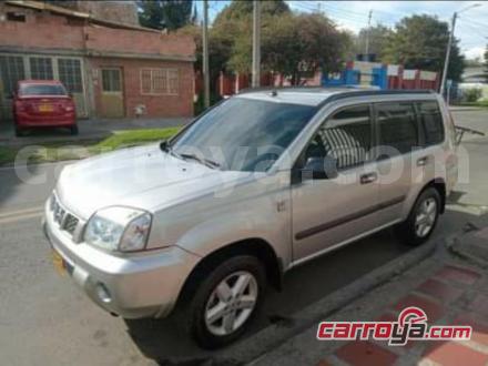 Nissan X-Trail 2014 - imagen 1