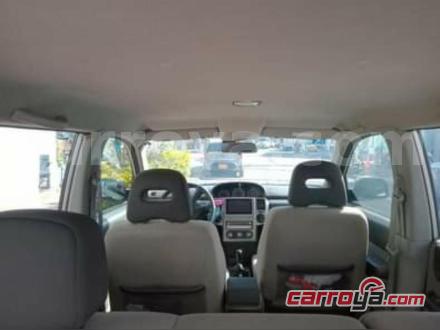 Nissan X-Trail 2014 - imagen secundaria 1