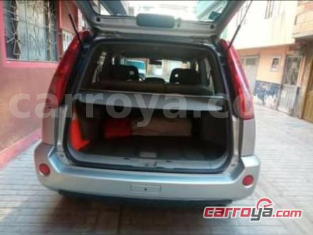 Nissan X-Trail 2014 - imagen secundaria 2