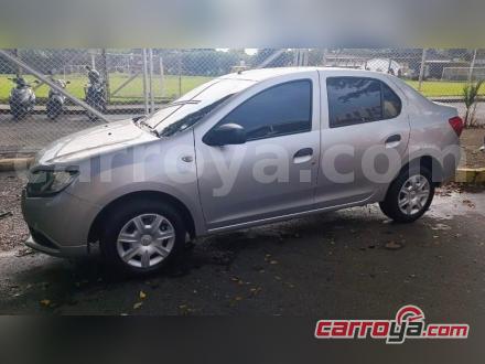 Renault Logan 2017 - imagen secundaria 1