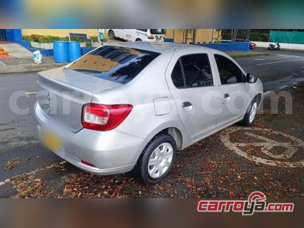 Renault Logan 2017 - imagen secundaria 2