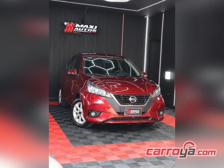 Nissan March 2022 - imagen secundaria 2