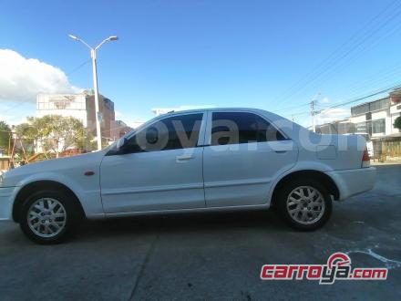 Ford Laser 2005
