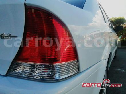 Ford Laser 2005 - imagen secundaria 1
