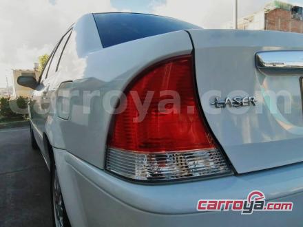 Ford Laser 2005 - imagen secundaria 2