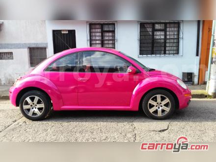 Volkswagen New Beetle 2006 - imagen 1