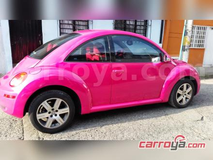 Volkswagen New Beetle 2006 - imagen secundaria 1