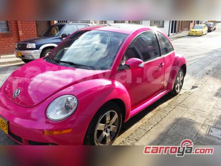 Volkswagen New Beetle 2006 - imagen secundaria 2