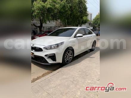 KIA Cerato Vivro 2022 - imagen 1