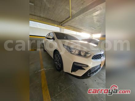 KIA Cerato Vivro 2022 - imagen secundaria 1