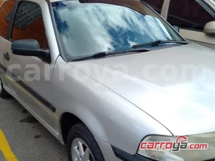 Volkswagen Gol 2005 - imagen 1