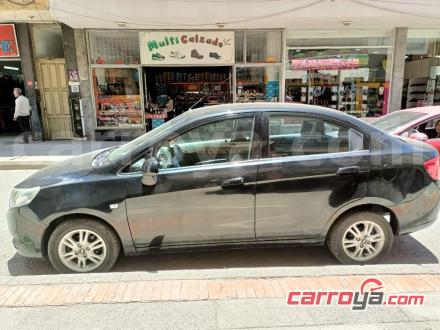 Chevrolet Sail 2014 - imagen secundaria 2