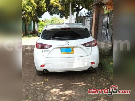 Mazda 3 2017 - imagen secundaria 1
