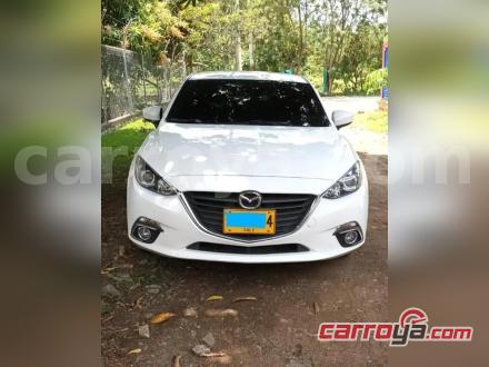 Mazda 3 2017 - imagen secundaria 2