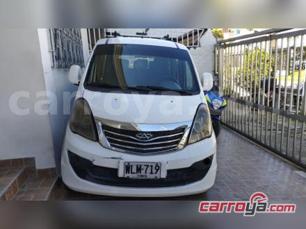 Chery Grand Tiggo 2015