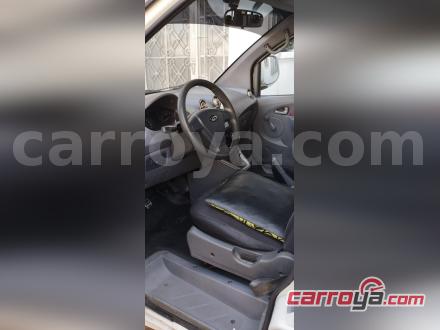 Chery Grand Tiggo 2015 - imagen secundaria 1