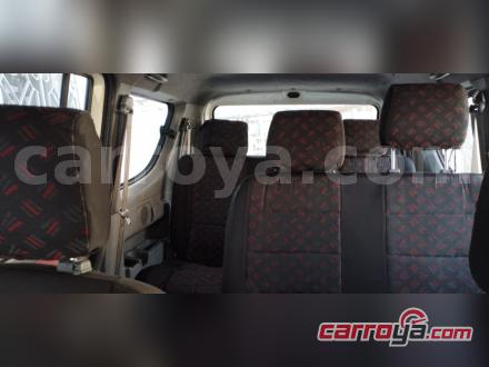 Chery Grand Tiggo 2015 - imagen secundaria 2