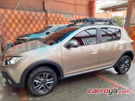 Renault Stepway 2023 - imagen 1