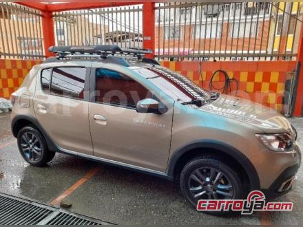 Renault Stepway 2023 - imagen secundaria 1