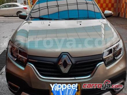Renault Stepway 2023 - imagen secundaria 2
