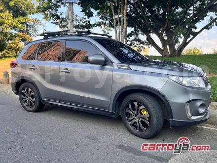 Suzuki Vitara 2022 - imagen secundaria 1