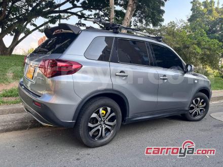 Suzuki Vitara 2022 - imagen secundaria 2