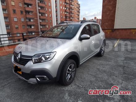 Renault Stepway 2024 - imagen 1