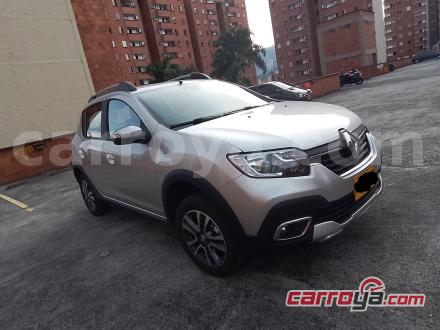 Renault Stepway 2024 - imagen secundaria 1