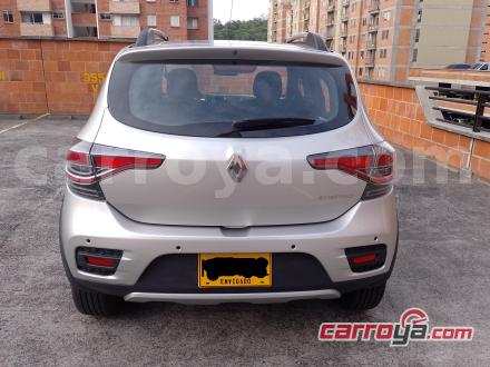 Renault Stepway 2024 - imagen secundaria 2