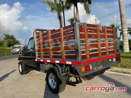 Toyota Land Cruiser 2007 - imagen secundaria 2