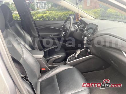 Chevrolet Onix 2021 - imagen secundaria 2