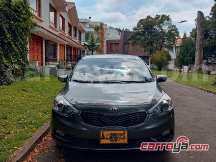 KIA Cerato 2014 - imagen secundaria 1