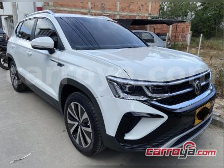 Volkswagen Taos 2022 - imagen secundaria 2