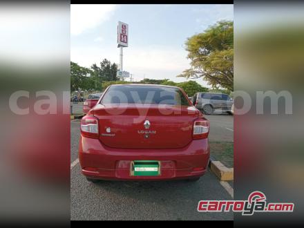 Renault Logan 2016 - imagen secundaria 1