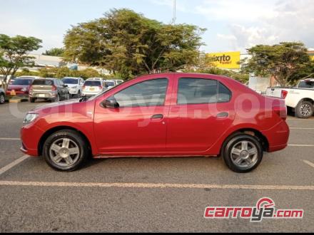 Renault Logan 2016 - imagen secundaria 2