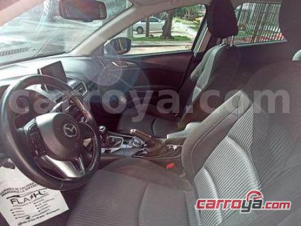 Mazda 3 2016 - imagen secundaria 1