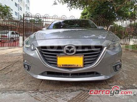 Mazda 3 2016 - imagen secundaria 2