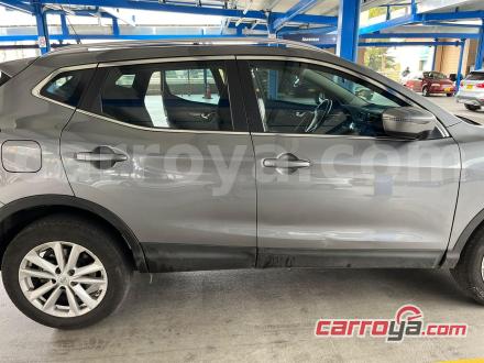 Nissan Qashqai 2015 - imagen secundaria 2