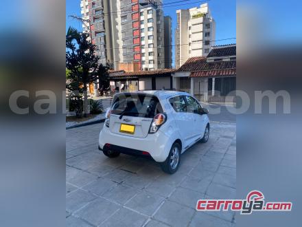 Chevrolet Spark 2013 - imagen secundaria 1