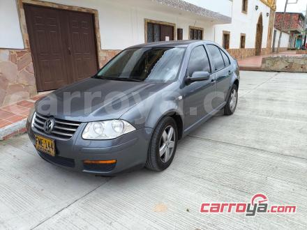 Volkswagen Jetta 2008 - imagen secundaria 1