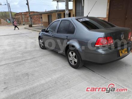 Volkswagen Jetta 2008 - imagen secundaria 2