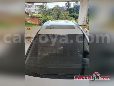 Chevrolet Captiva 2023 - imagen secundaria 1