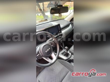 KIA Seltos 2023 - imagen secundaria 2